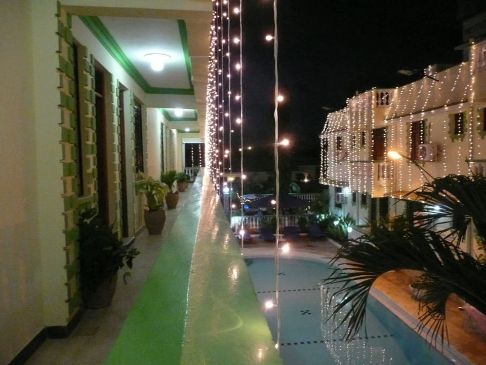 Vorderer Pool Prestige Holiday Resorts