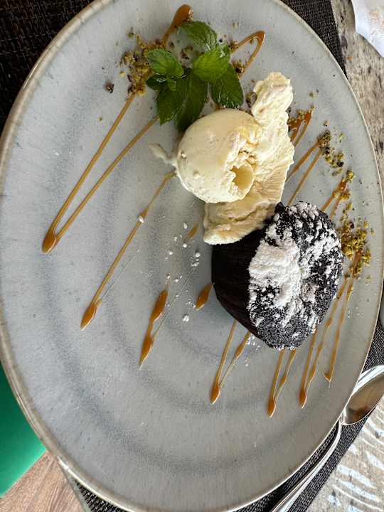 Gastro Steigenberger Resort Ras Soma