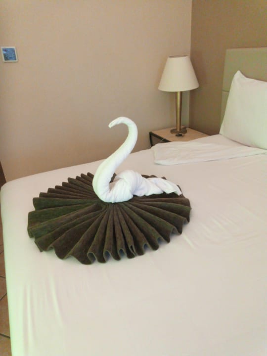 Zimmer Jaz Makadi Saraya Resort