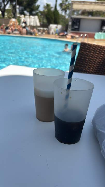 Gastro Gavimar La Mirada Club Resort