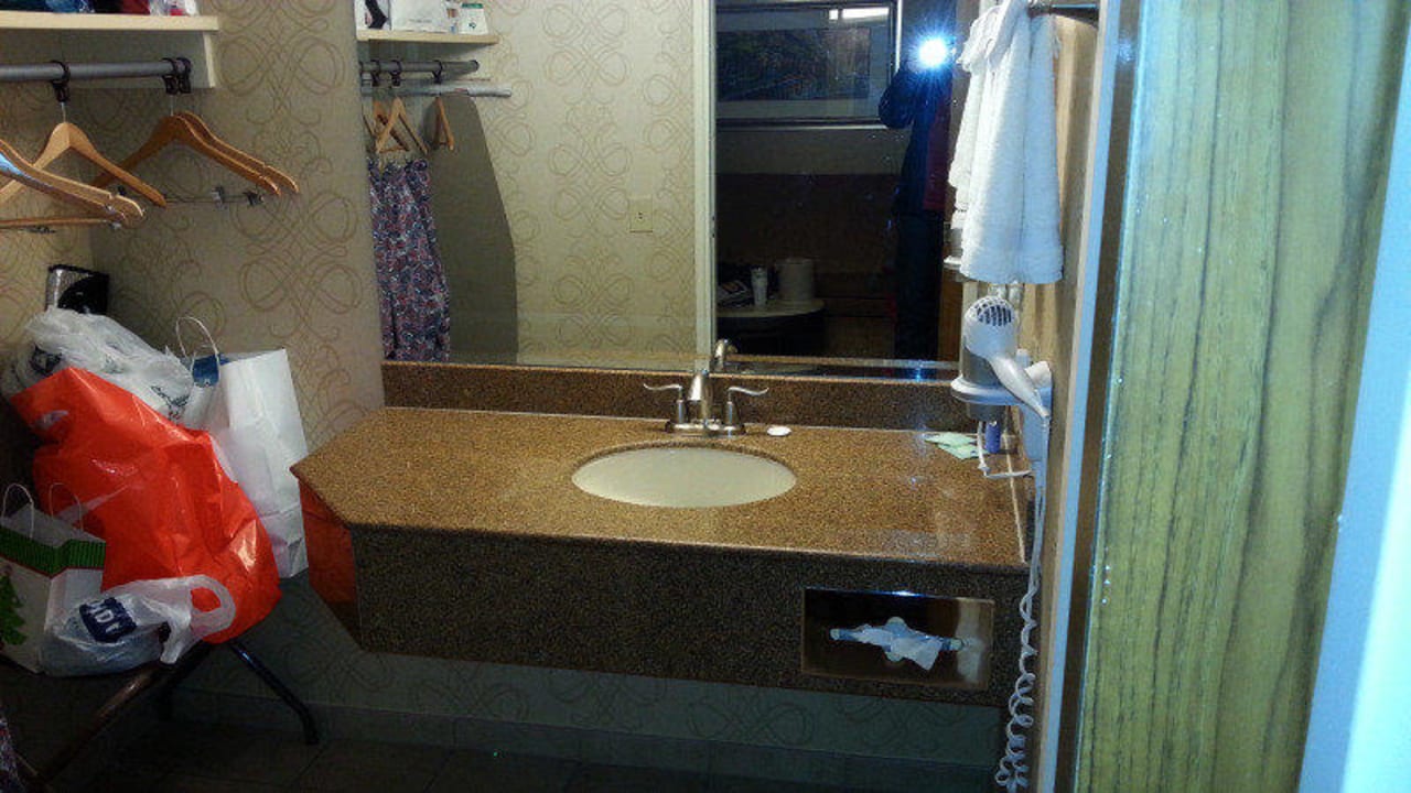 Bad The Orleans Hotel & Casino