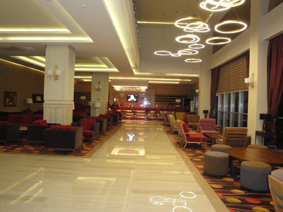 Lobbybar Hotel Royal Garden Beach