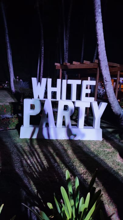 Sonstiges Grand Palladium Punta Cana Resort & Spa