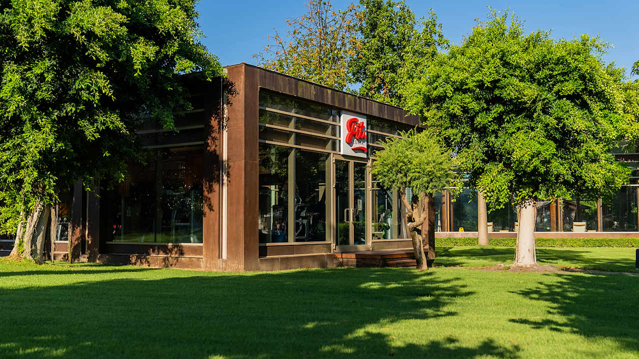 Sport & Freizeit Gloria Serenity Resort