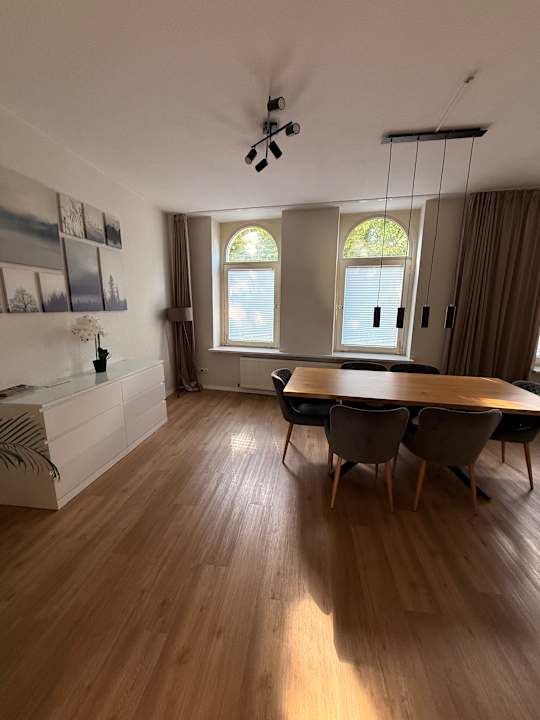 Zimmer Cozy apartment in the centre of Goslars old town