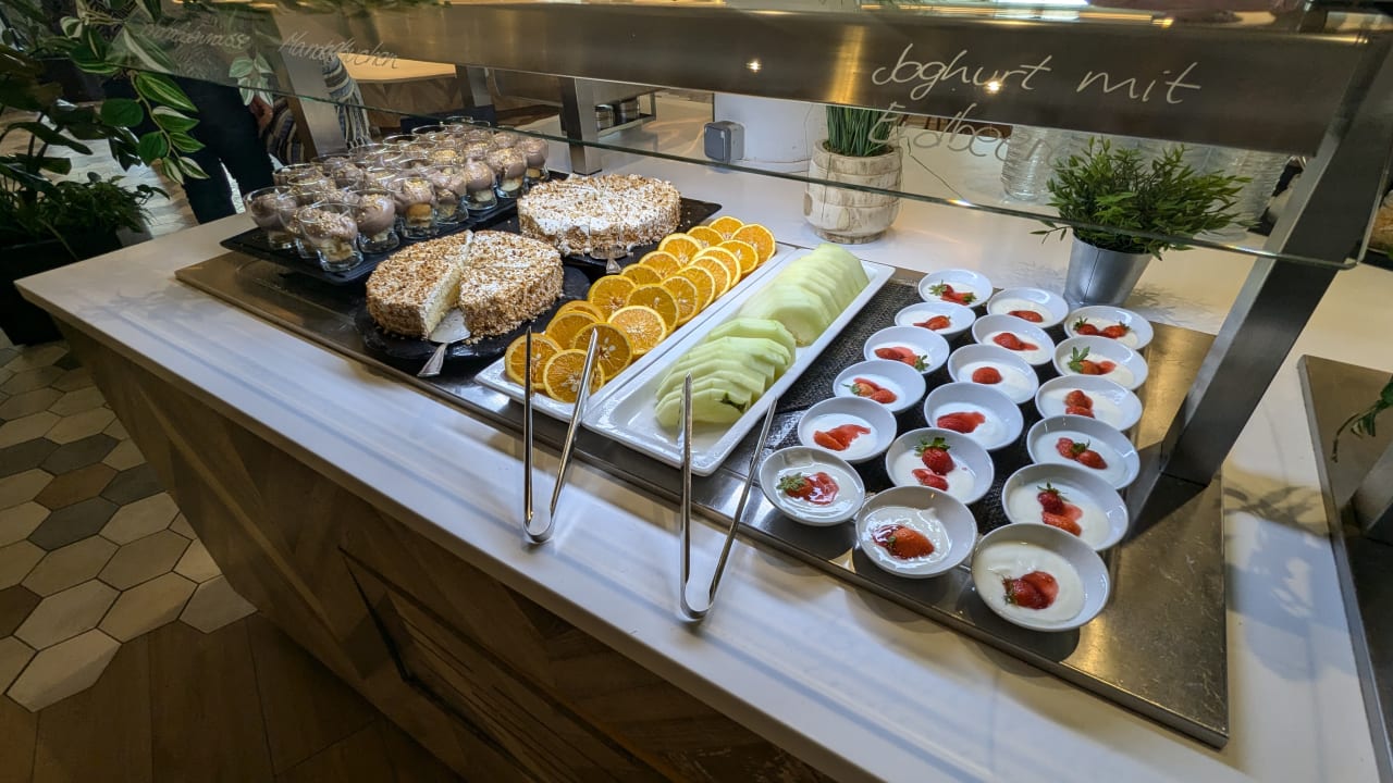 Gastro allsun App.-Hotel Orient Beach