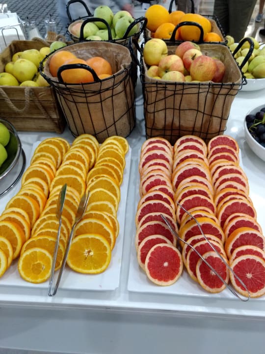 Gastro Sentido Marea