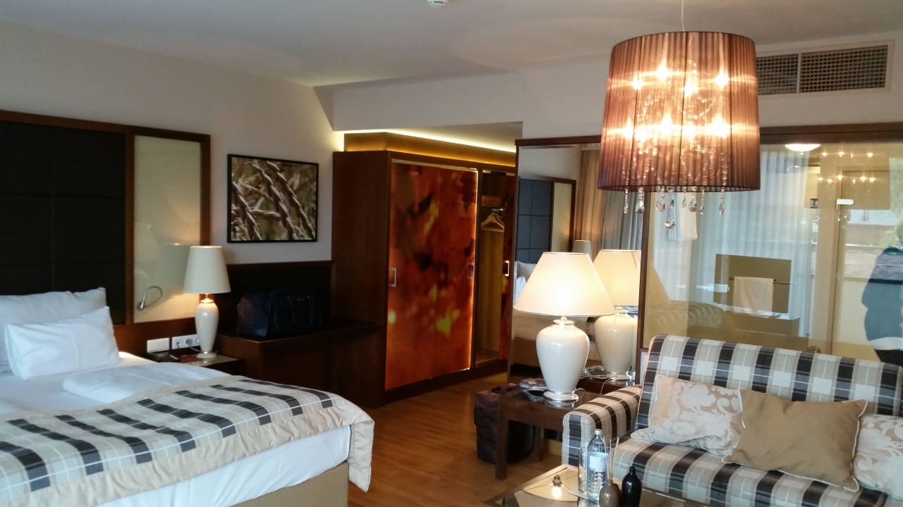 Wellnesszimmer Deluxe 40 m2 Avita Resort Bad Tatzmannsdorf