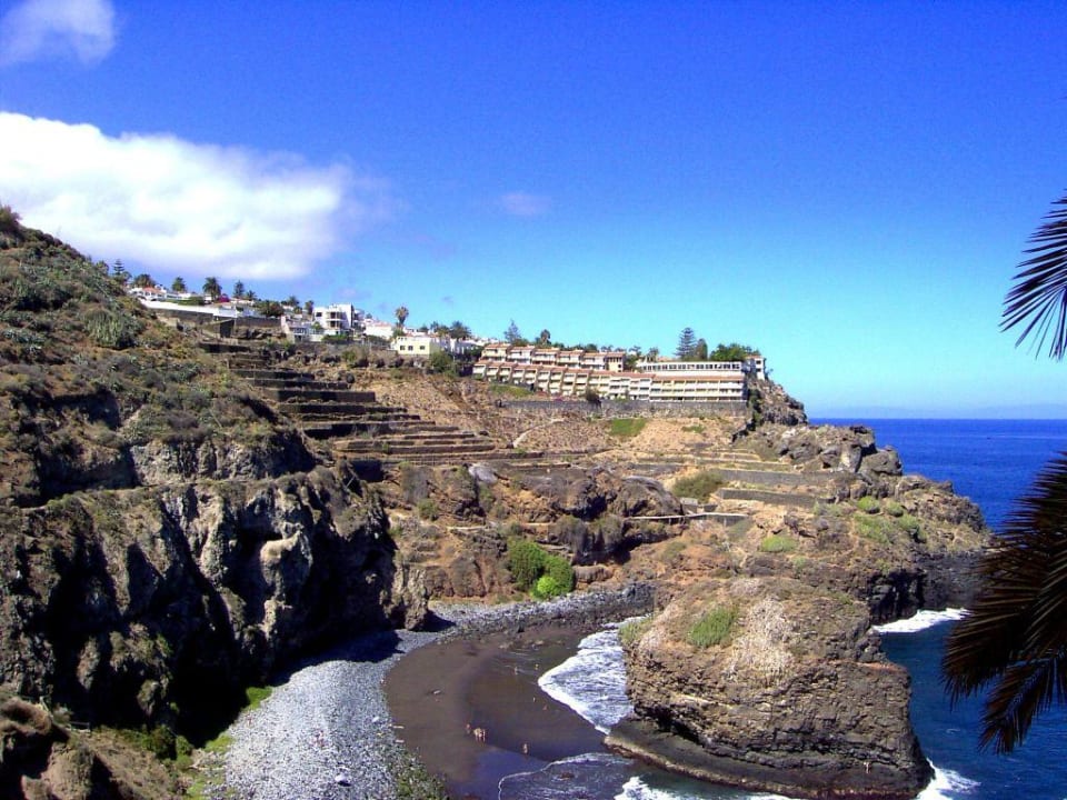 Hotellage Apartments Playa de los Roques