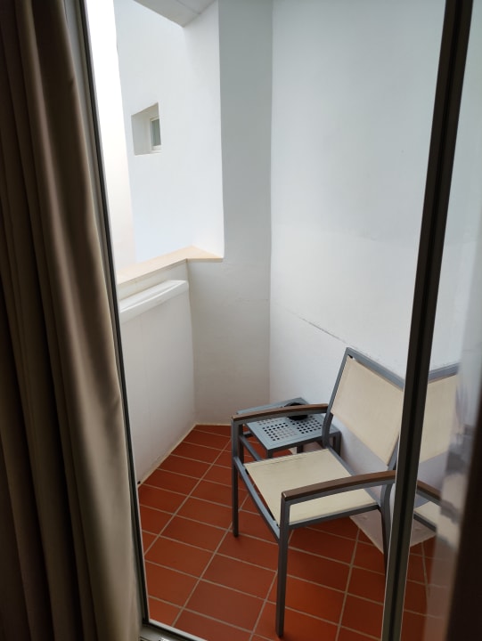 Zimmer THB Maria Isabel - Adults only