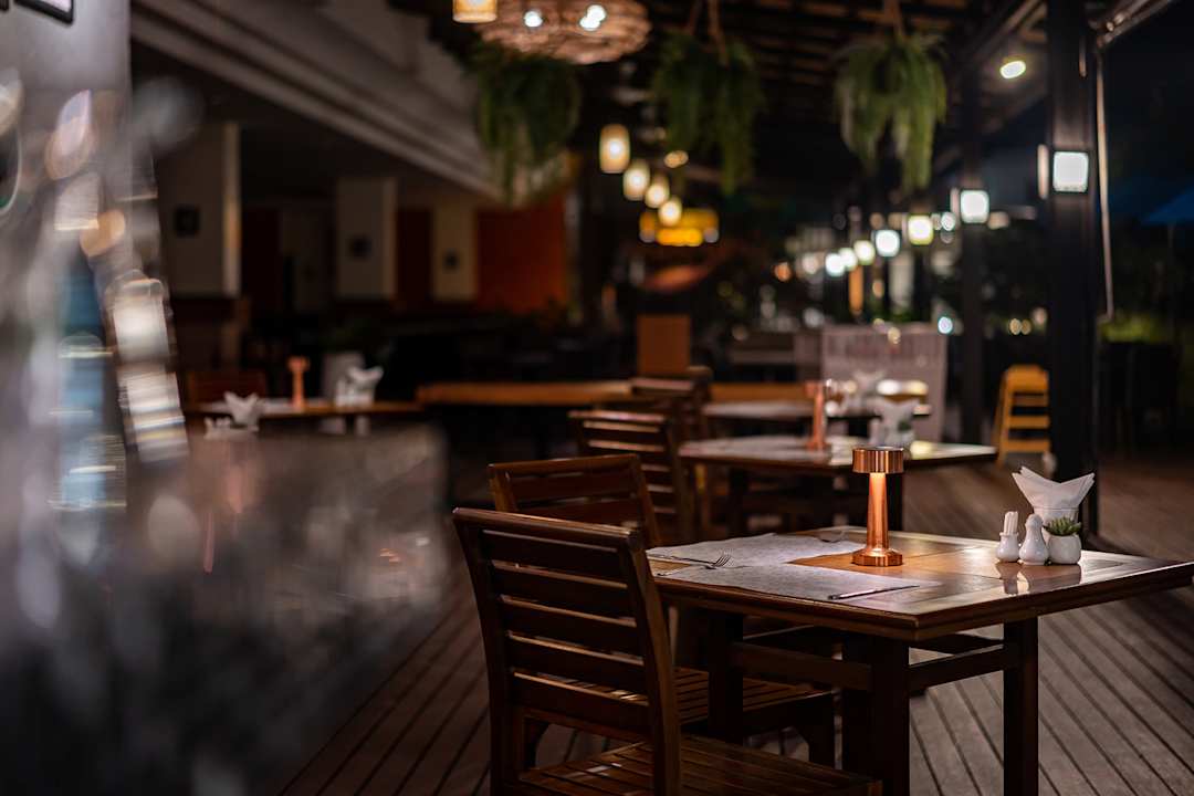 Gastro Kata Sea Breeze Resort