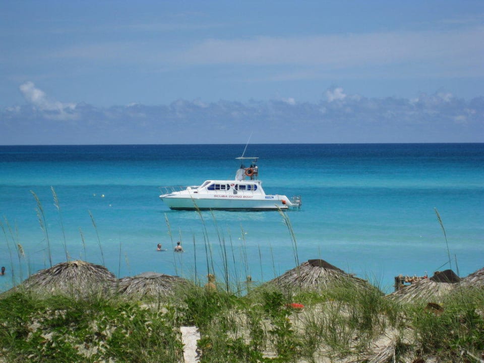 Karibik Feeling Blau varadero - Adults only