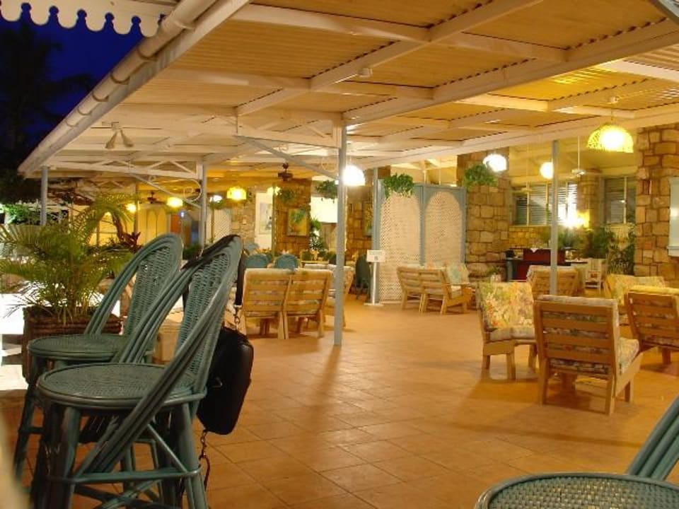 Hotellounge Hawksbill by Rex Resorts - Adults only