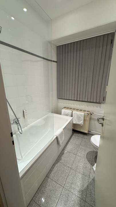 Zimmer Dom Hotel Augsburg