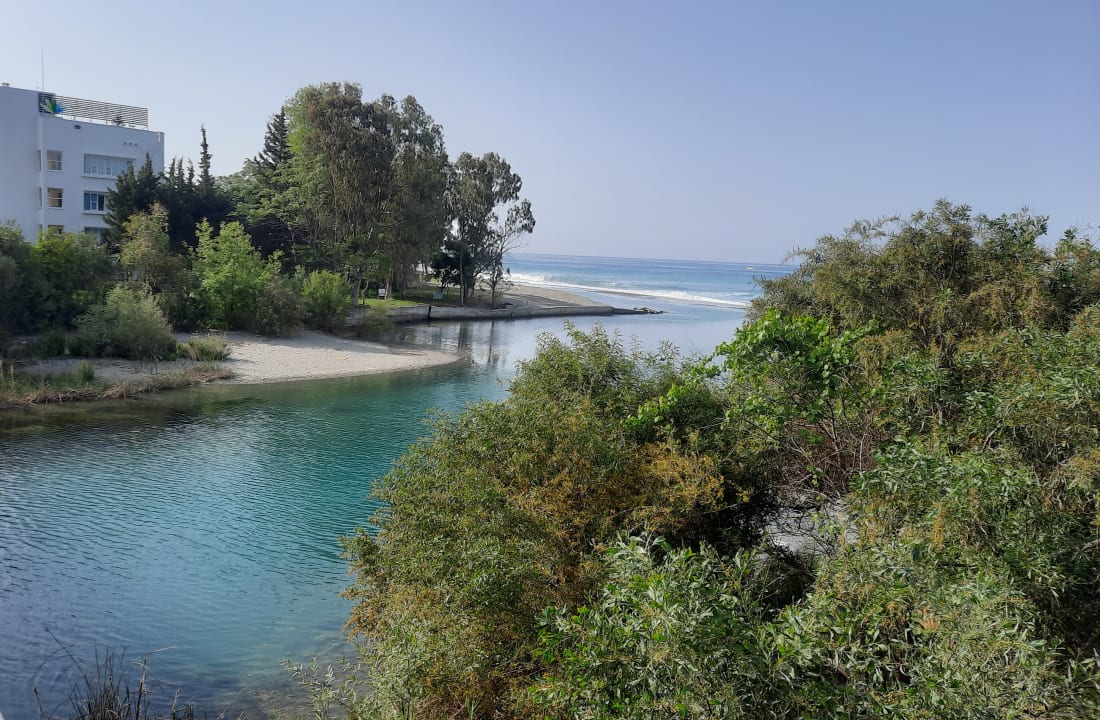 Außenansicht Labranda Alantur Resort
