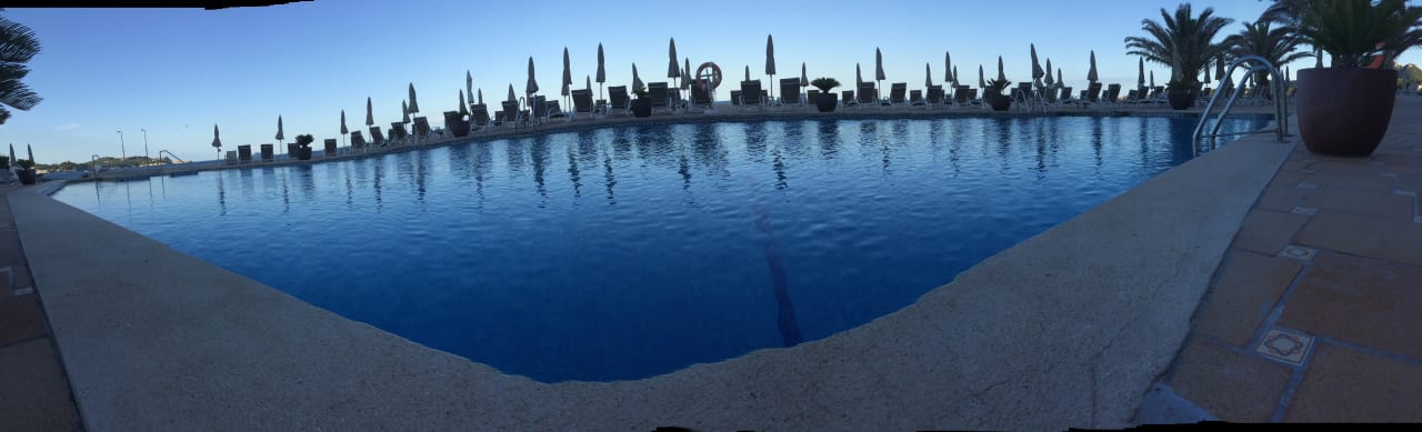 Pool Grupotel Aguait Resort & Spa - Adults only
