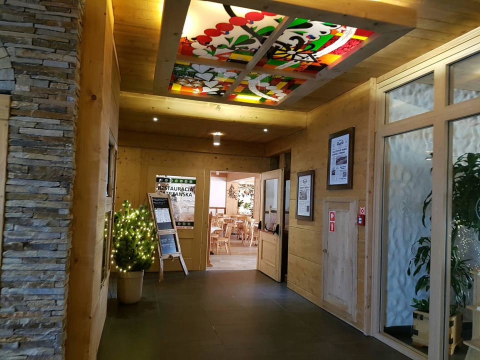 Hotel Bania Hotel Bania Thermal & Ski