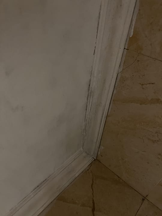 Zimmer Le Jardin Aqua Park Resort