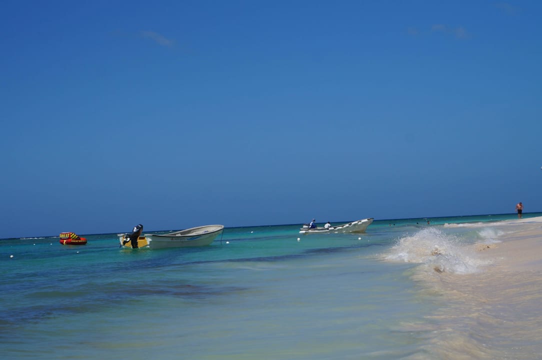 Bavaro Royalton Splash Punta Cana
