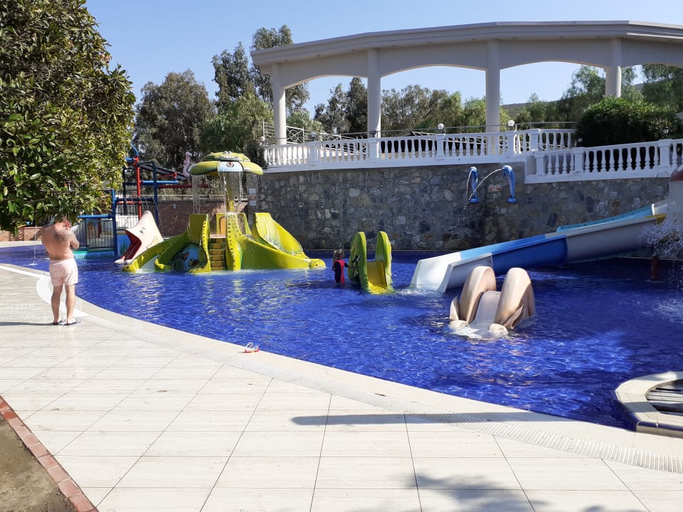 Sport & Freizeit Tusan Beach Resort