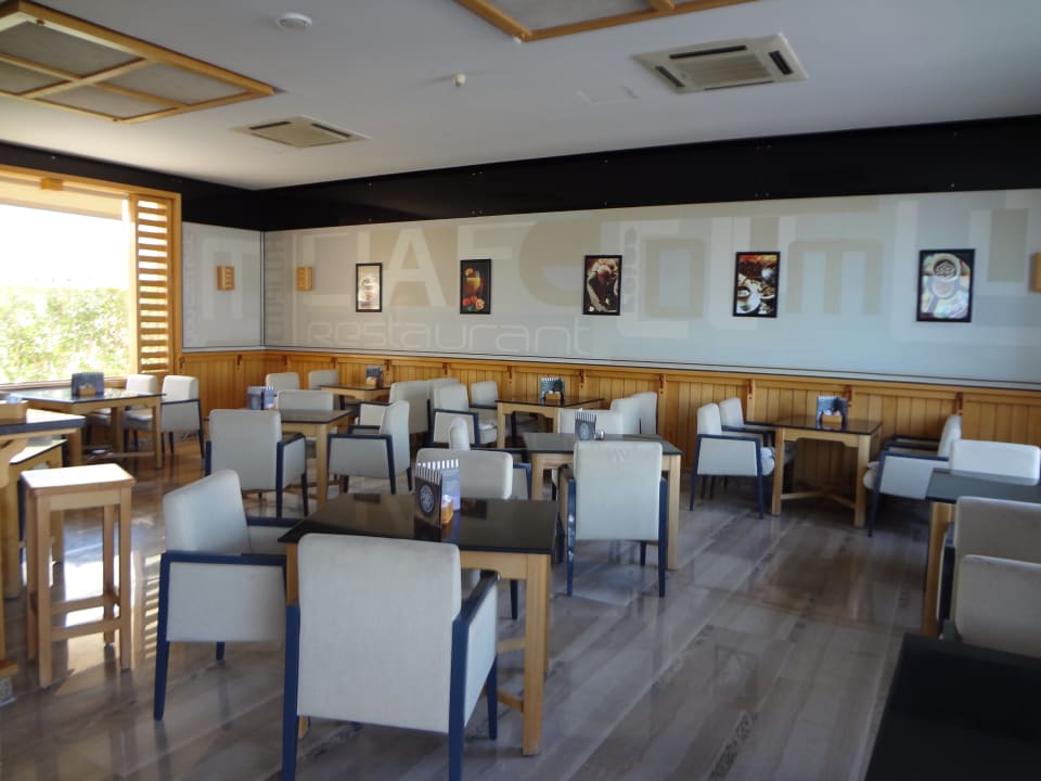 Gastro Pickalbatros Dana Beach Resort - Hurghada