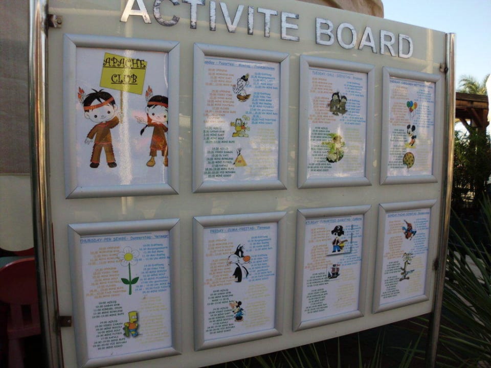 Aktivitäten für die Kleinen Crystal Family Comfort Collection