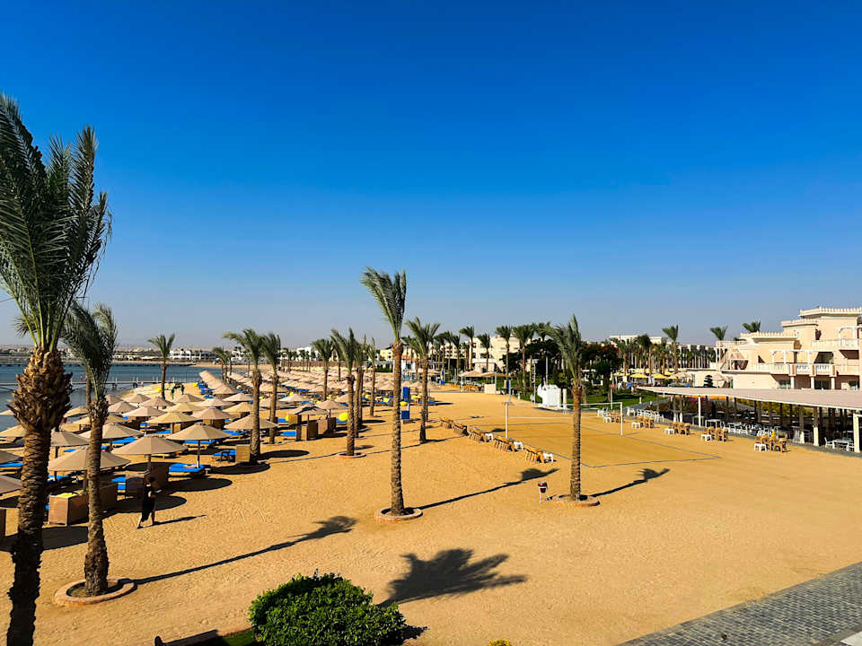 Strand Beach Albatros Resort