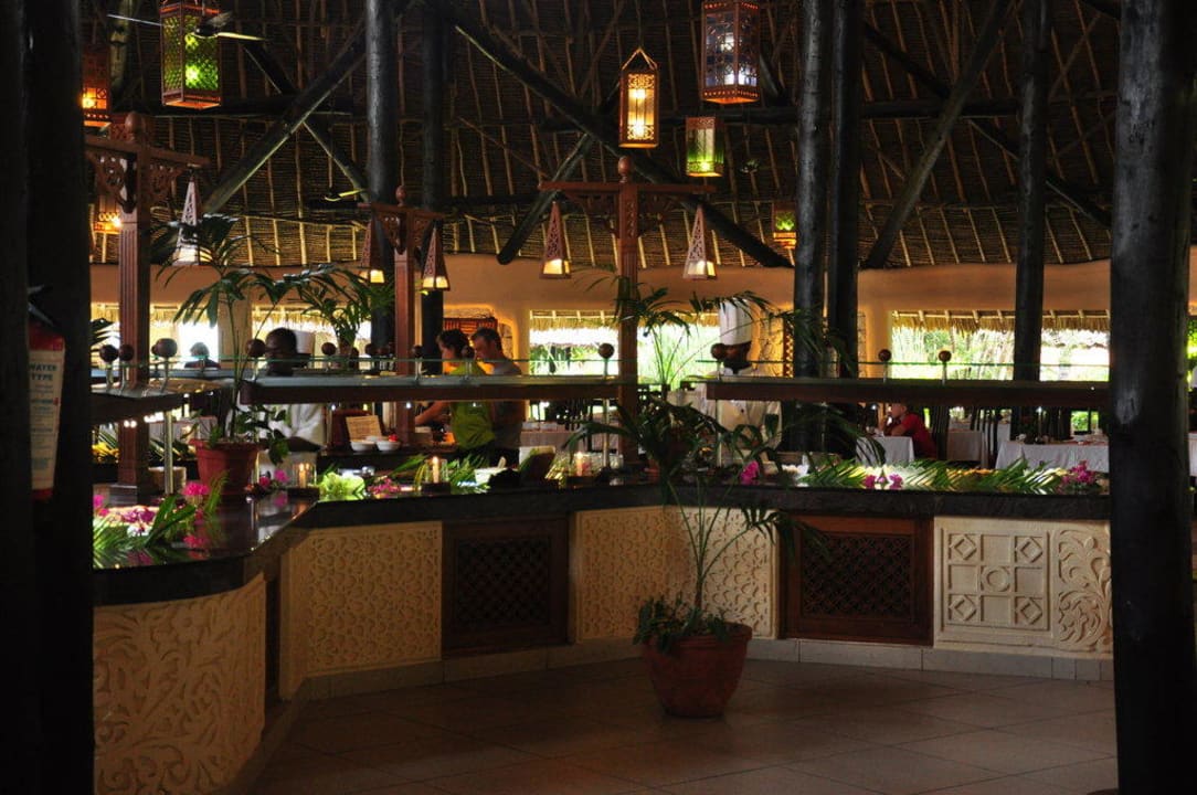 Restaurant Hotel Southern Palms Beach Resort