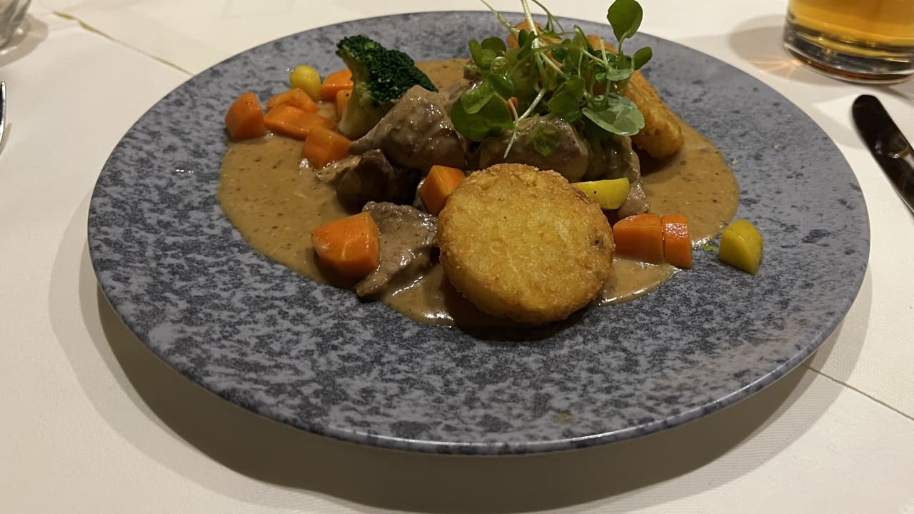 Gastro Hotel Riesengebirge