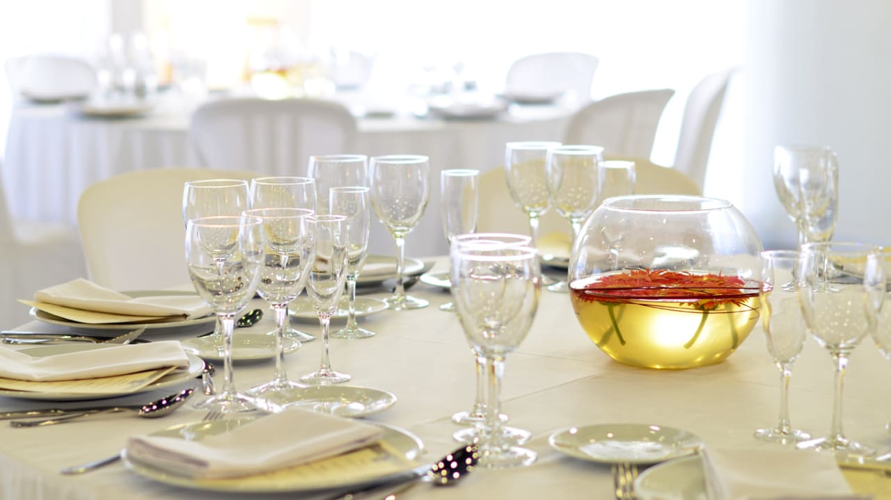 Restaurant Hotel TRH La Motilla