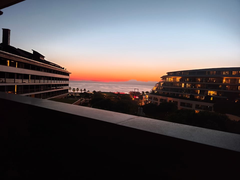 Außenansicht Voyage Belek Golf & Spa