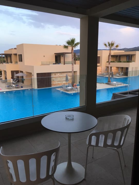 Pool Astir Odysseus Kos Resort & Spa