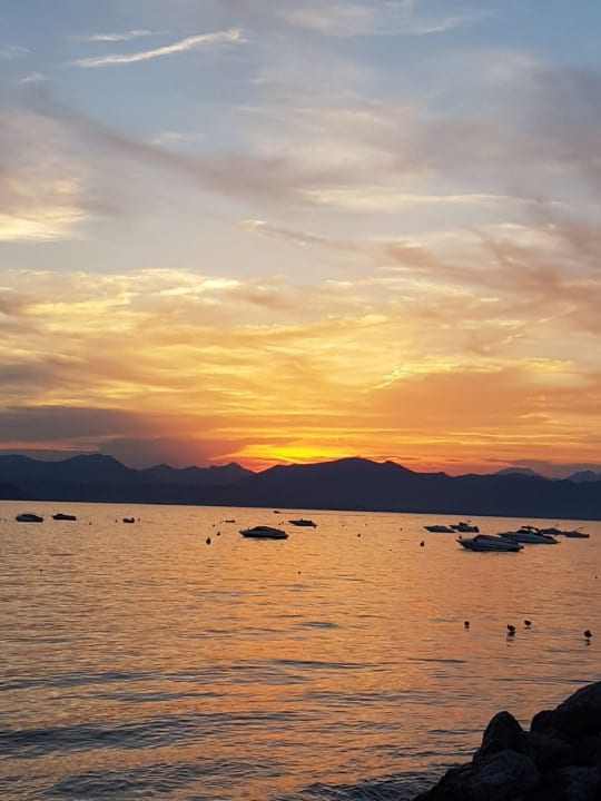 Strand Sentido Marea