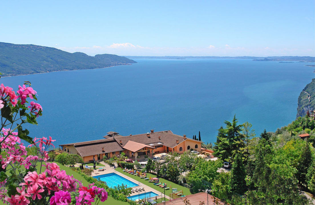 Vista Park Hotel Zanzanu