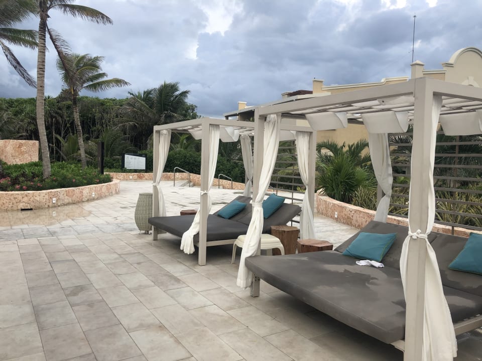 Sonstiges TRS Yucatan Hotel - Adults only