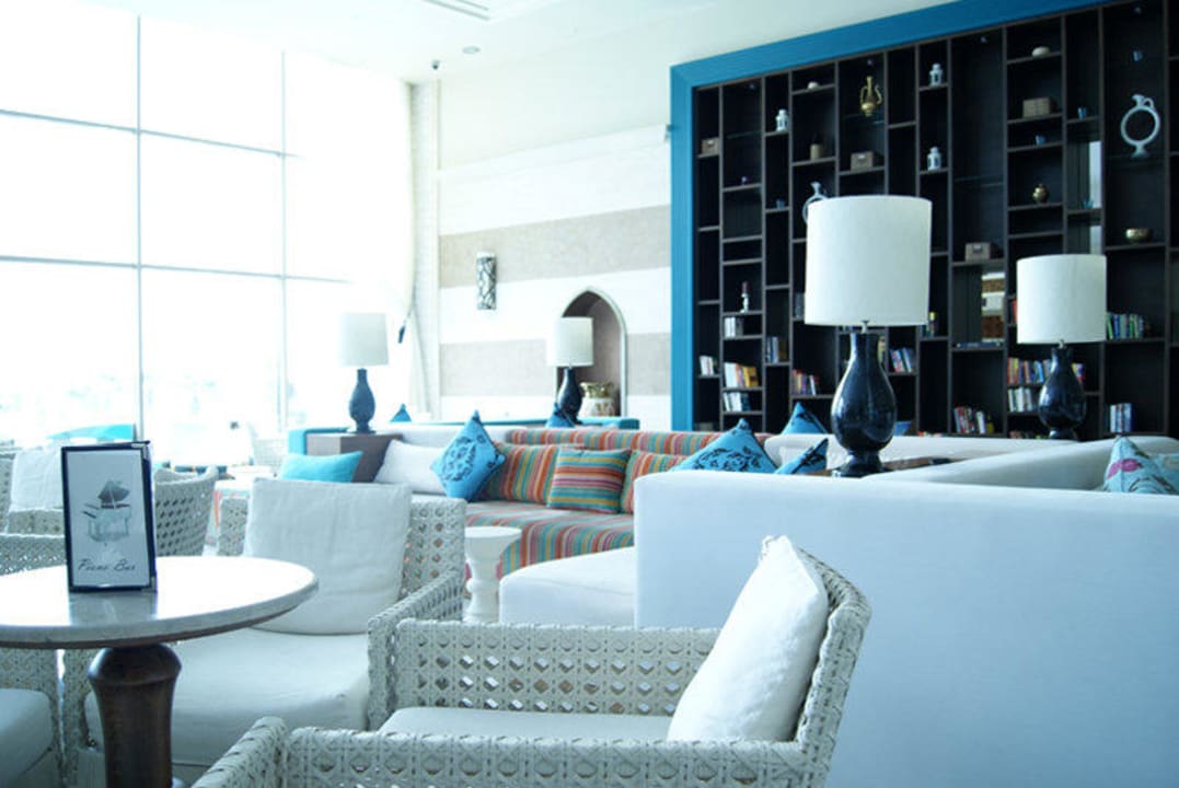 Leseecke Paloma Pasha