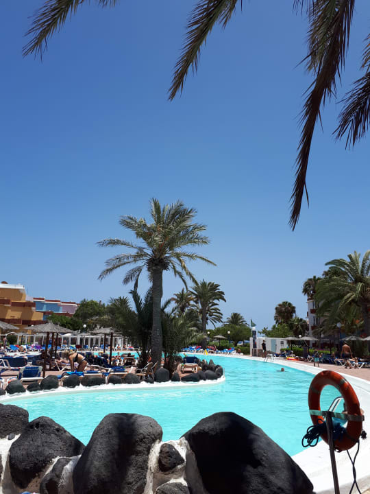 Pool SBH Fuerteventura Playa