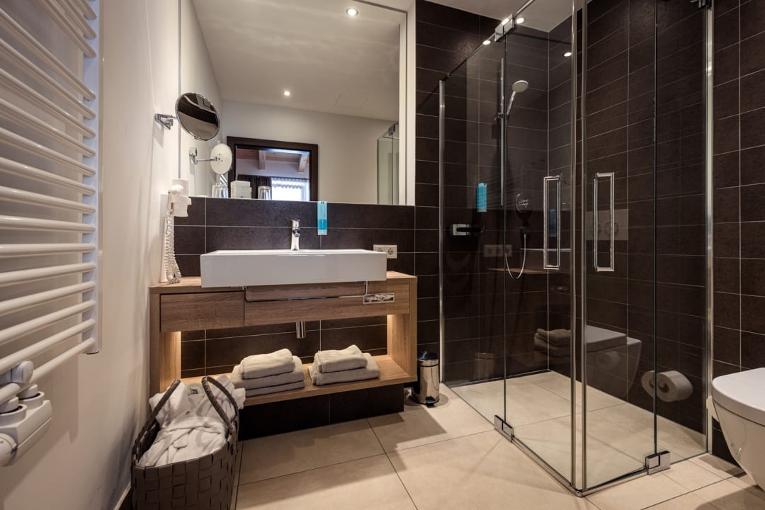 Zimmer Hotel Sonnegg