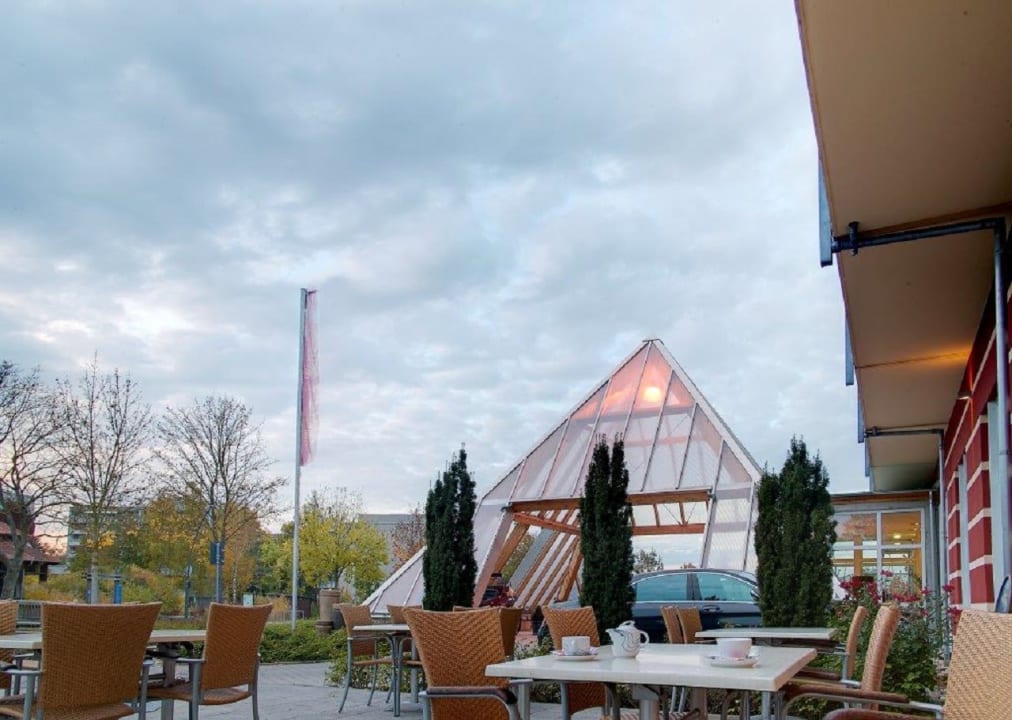 Gastro Kurhotel Pyramide
