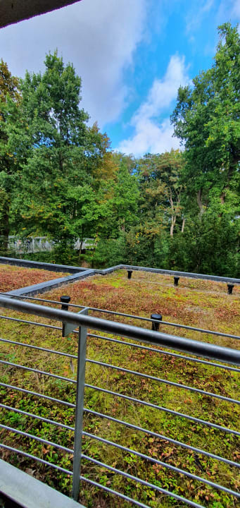 Ausblick Best Western Plus Residenzhotel Lueneburg