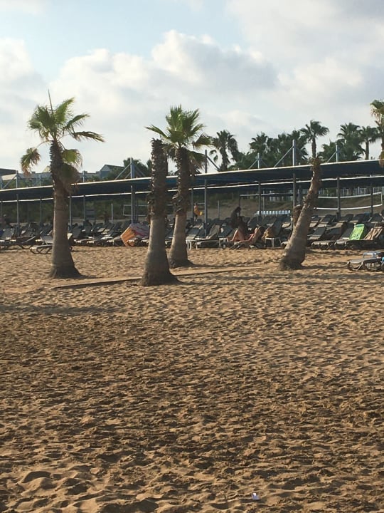 Strand Club Grand Side