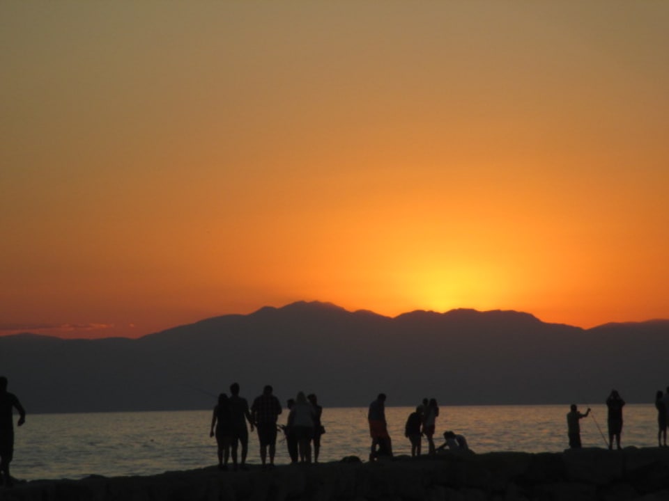 Strand Side Aquamarin Resort & Spa