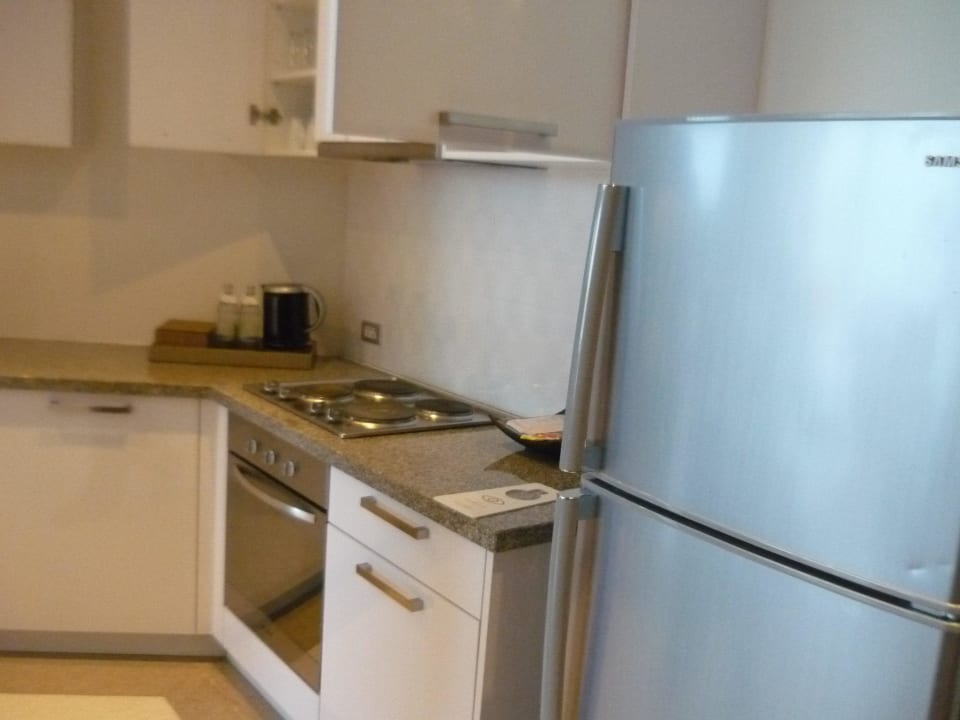 Hotel Centara Grand West Sands Resort & Villas Phu Splash Beach Resort