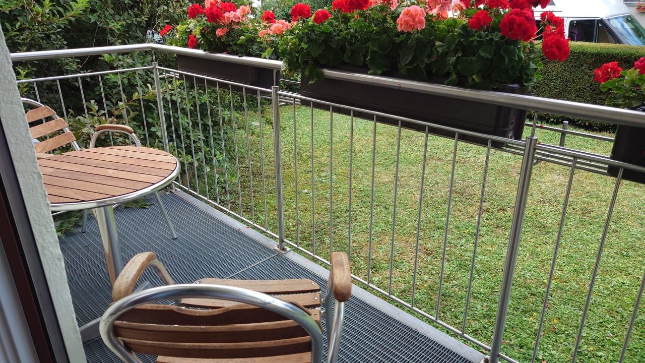 Sonstiges Hotel Garni Schacherer