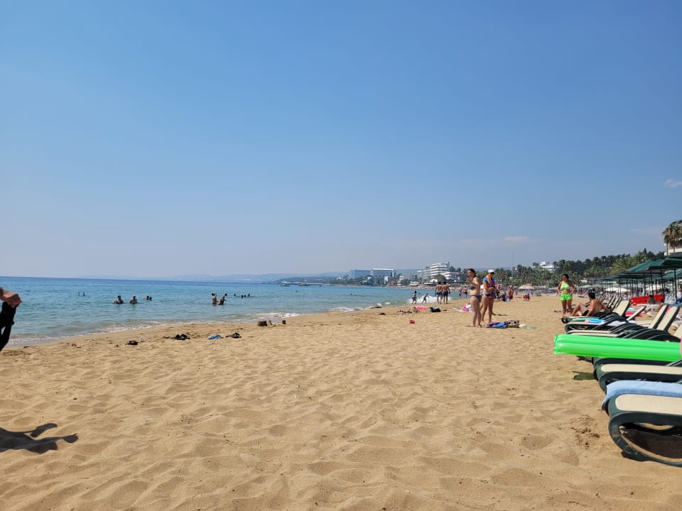 Strand My Home Resort