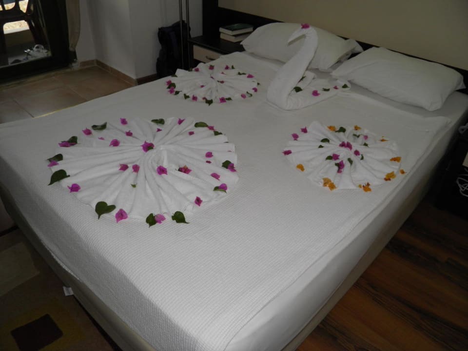 Zimmer  Oz Hotels Incekum Beach