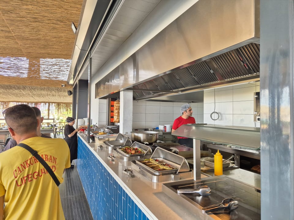 Strand Dream Fun World