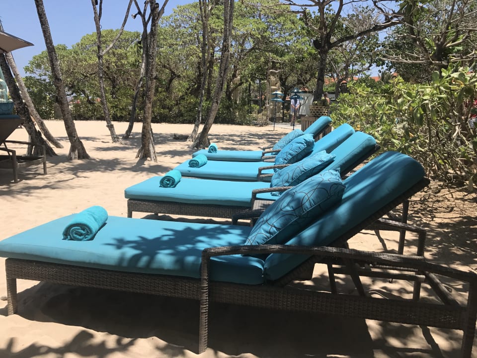 Strand Courtyard by Marriott Bali Nusa Dua