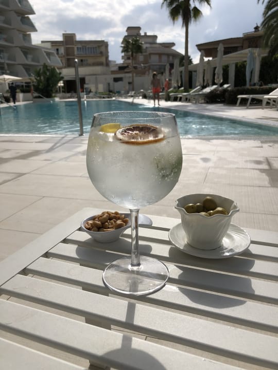 Pool Iberostar Selection Playa de Palma