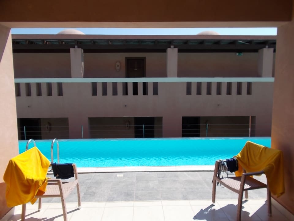 Zimmer Atlantica Belvedere Resort